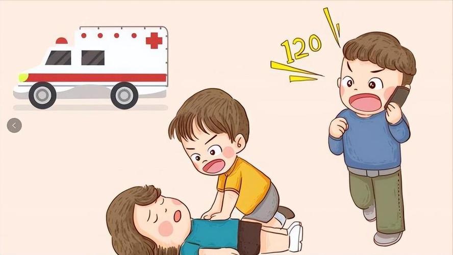 资源《家庭急救知识视频课程合集》的海报