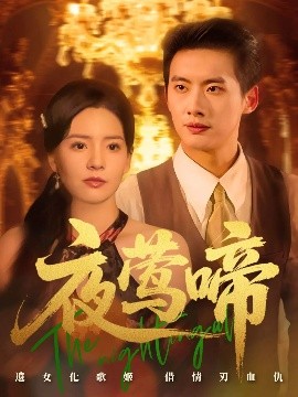 资源《夜莺啼》的海报