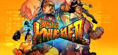 资源《怒之铁拳4/Streets of Rage 4 v08s|动作冒险|容量6.1GB|免安装绿色中文版》的海报