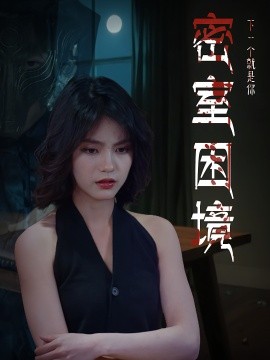 资源《密室困境》的海报