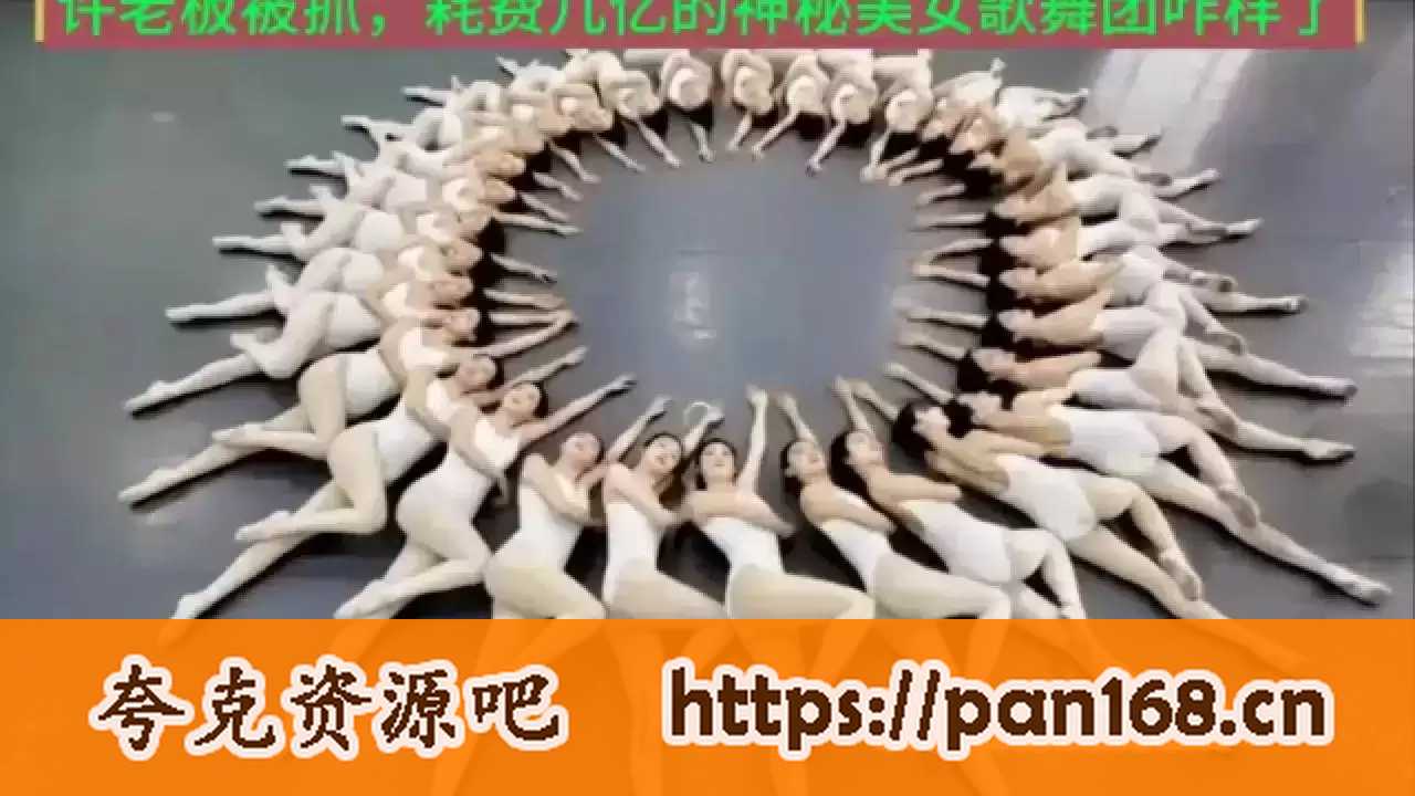 资源《恒大歌舞团》的海报