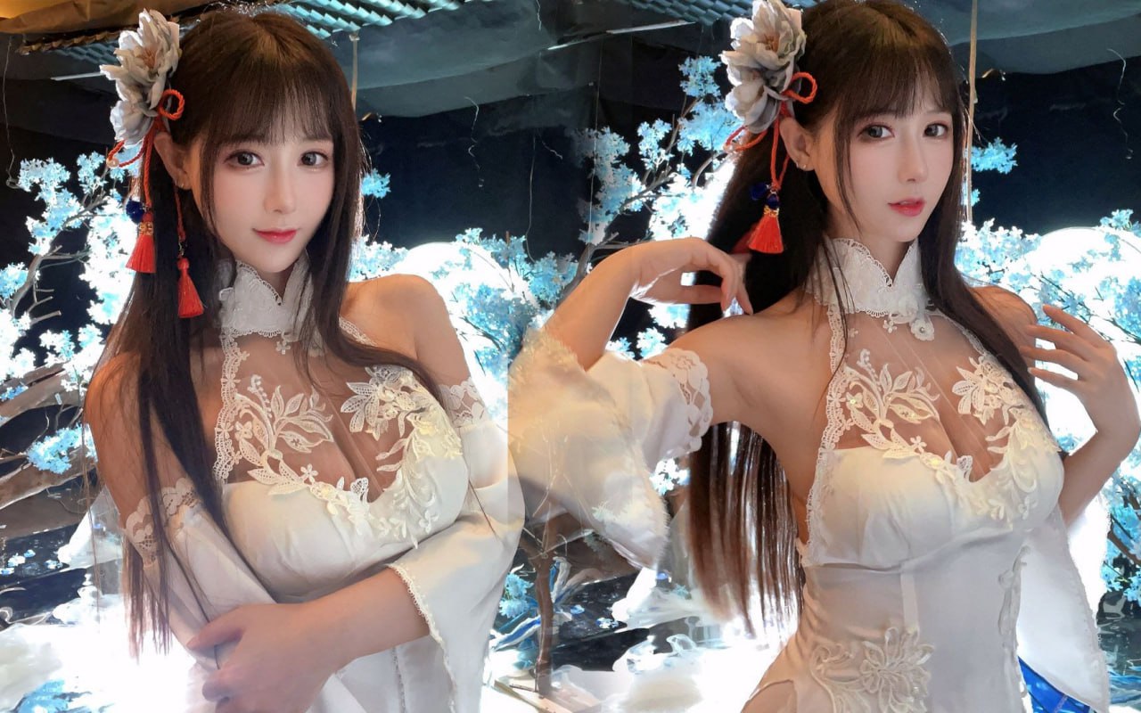 资源《羽生三未  up主》的海报