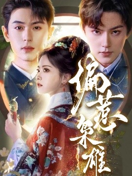 资源《偏惹枭雄》的海报