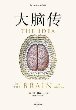 资源《大脑传 [﻿人文社科] [pdf+全格式]》的海报