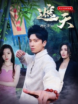 资源《遮天》的海报