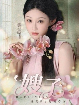 资源《嫂子》的海报