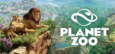 资源《动物园之星/Planet Zoo（豪华版全DLC）》的海报