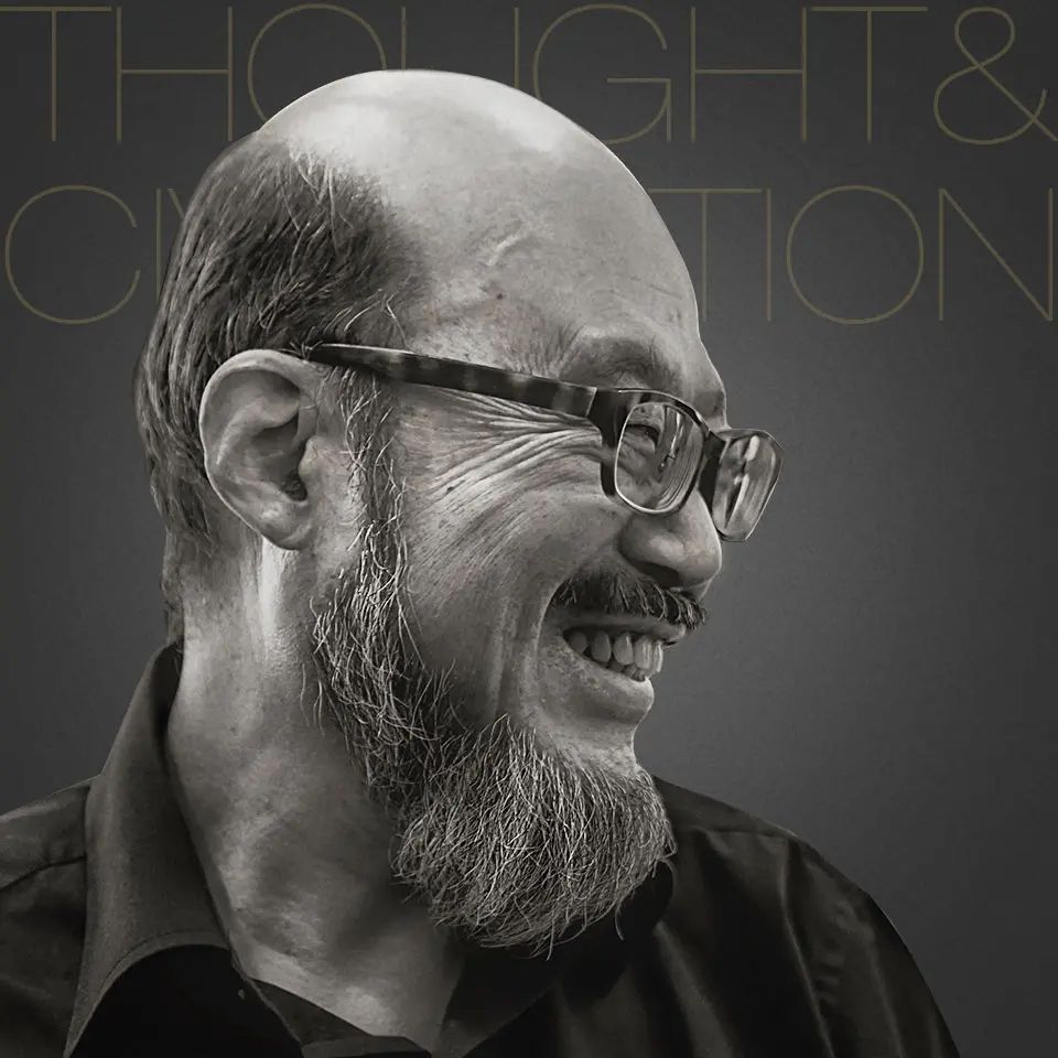 资源《有声书《中西哲学启蒙课》演播：王东岳 217集完》的海报