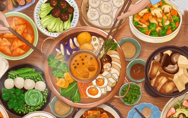 资源《精选百道名菜美食制作视频教程》的海报