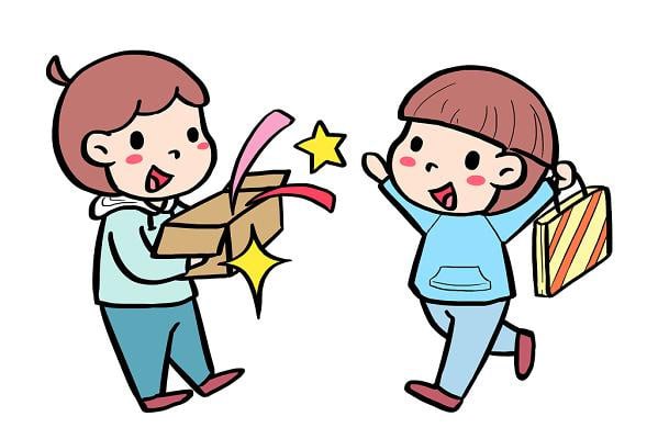 资源《给孩子的商业周刊2024》的海报