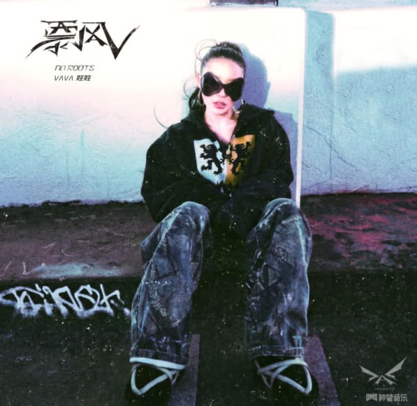 资源《VaVa 毛衍七 飘 No Roots 2026 FLAC》的海报