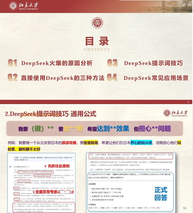 资源《《北大出品的DeepSeek教程》DeepSeek的应用[pdf]》的海报