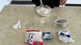资源《烘培类蛋糕类教程视频教程》的海报