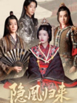 资源《隐凰归来》的海报