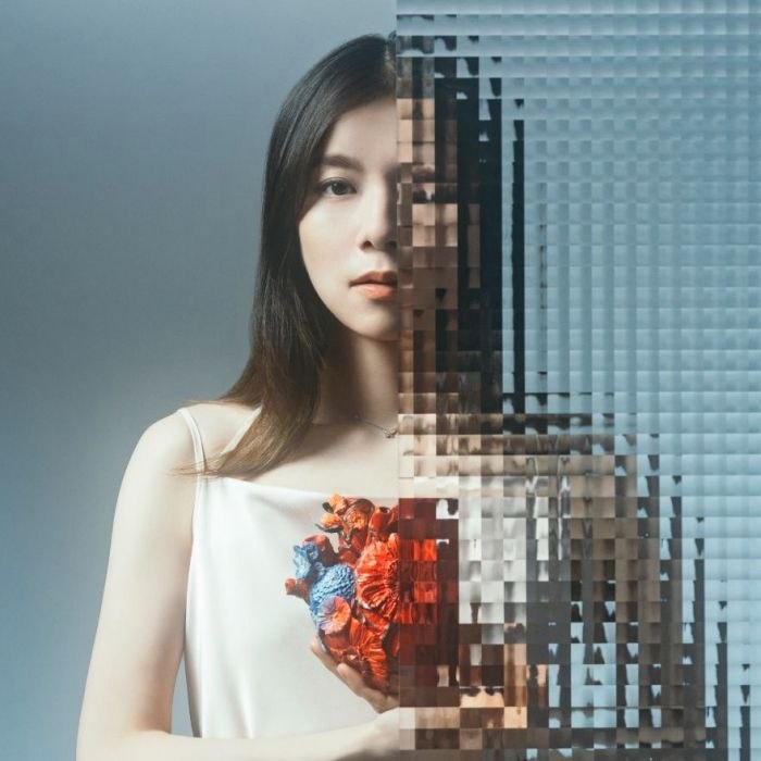 资源《milet 4thアルバム「Made of Glass」FLAC 48kHz／24bit》的海报