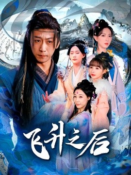 资源《飞升之后》的海报