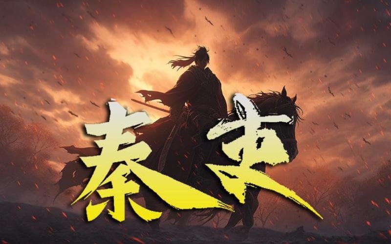 资源《《秦吏》多人有声剧 著：七月新番 播：文远大V 797集完[mp3]》的海报