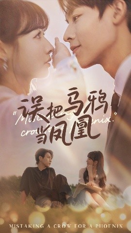 资源《误把乌鸦当凤凰》的海报