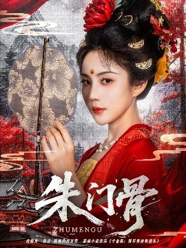 资源《朱门骨》的海报