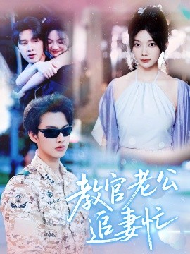 资源《教官老公追妻忙》的海报