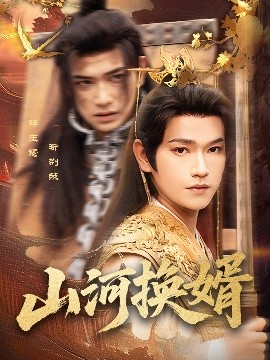资源《山河换婿&和离后我君临天下》的海报