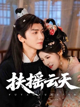 资源《扶摇云天》的海报