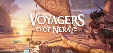 资源《尼拉的航行者 Voyagers of Nera Build.22786531》的海报