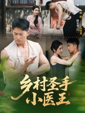资源《乡村圣手小医王》的海报