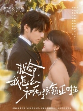 救命，我怎么和死对头领证啦＆周总，夫人她不按套路出牌