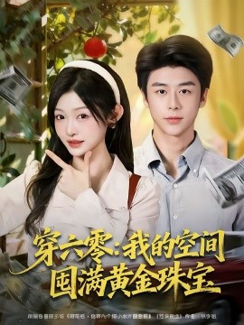 穿六零：我的空间囤满黄金珠宝