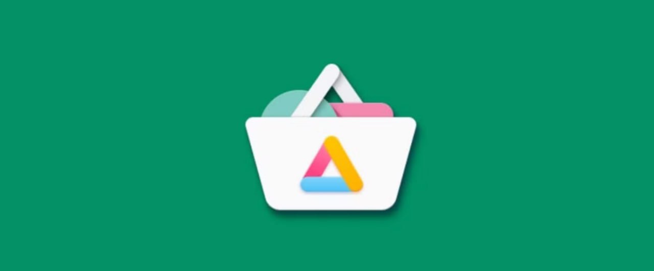 资源《Aurora Store极光商店 - 开源谷歌商店免三件套》的海报
