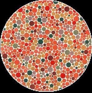 资源《《色弱色盲检测套图册 全版本大合集附答案》测一测吧[jpg]》的海报