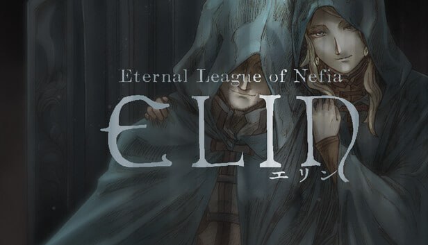 资源《Elin 官方中文 Build.21304172-霜刃破雪-万象破碎-支持手柄》的海报