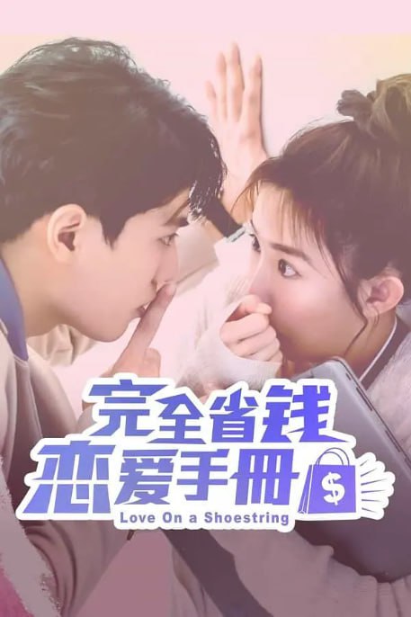 资源《[台剧][完全省钱恋爱手册][2024][全24集][国语中字][4K高码][29G]》的海报