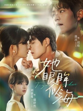 资源《她眼眸似海》的海报