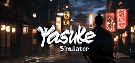 资源《3272300 Yasuke Simulator Build.24700181》的海报
