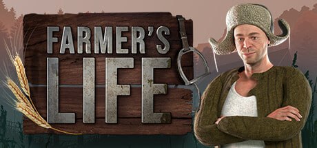 资源《1137750 Farmer's Life v1.1.8》的海报