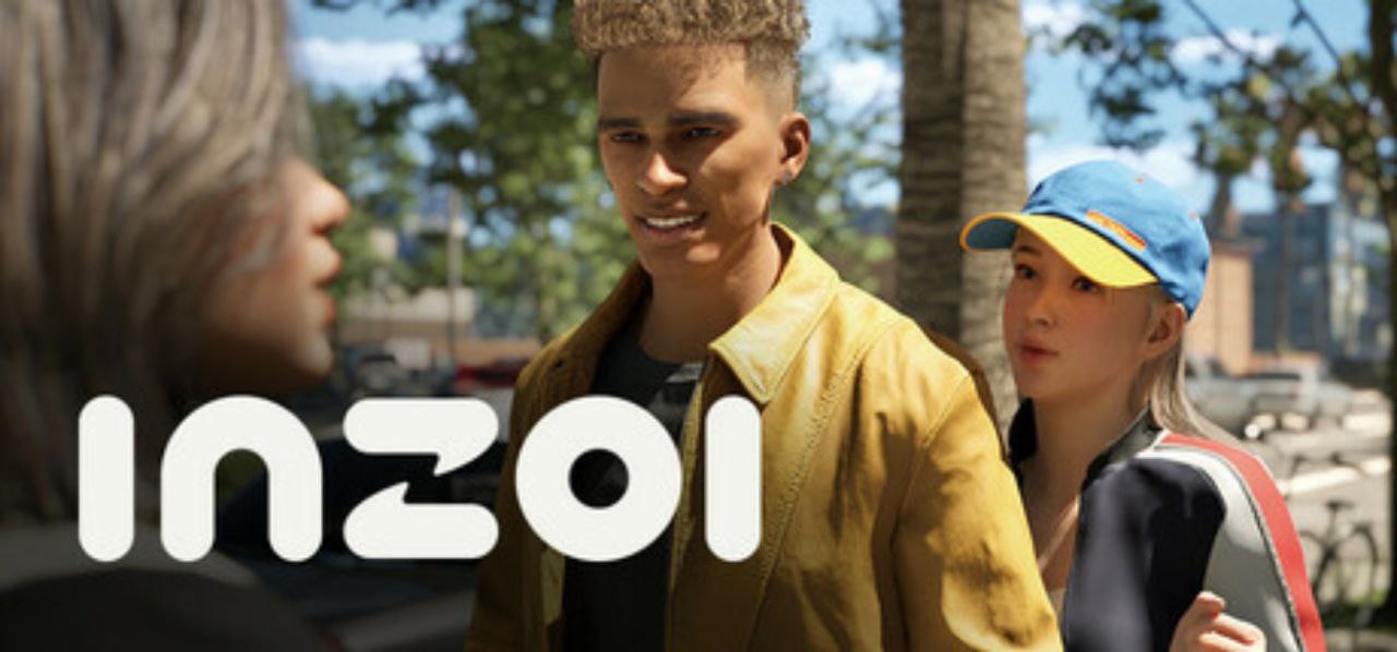 资源《inZOI(云族裔)中文版》的海报