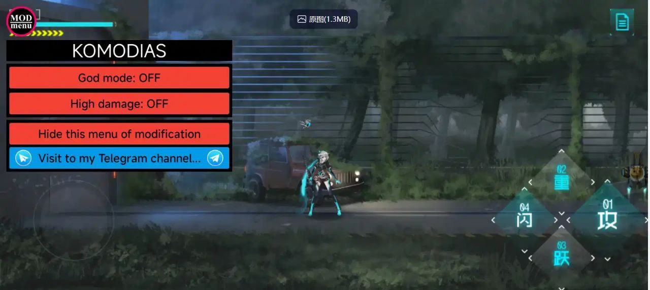 资源《艾希  v1.1.1   游戏+手机游戏+角色扮演+艾希+steam+steam移植+修改器》的海报