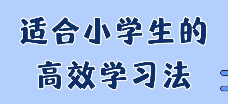 资源《小学学习方法大合集 (高清资料整理版)》的海报
