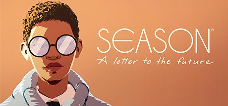 资源《寄梦远方 (SEASONA letter to the future) v20230912 中文版》的海报