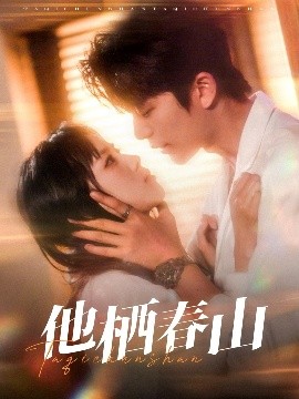 资源《他栖春山》的海报