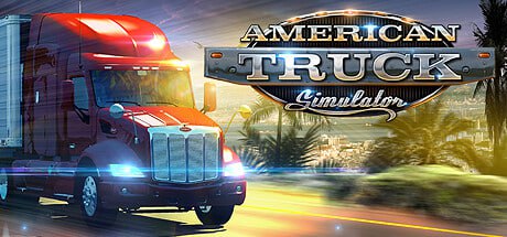 资源《美国卡车模拟  v1.54.2.6s 豪华中文版 全DLC》的海报
