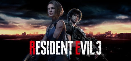 资源《952060 Resident Evil 3 v20260904-P2P》的海报