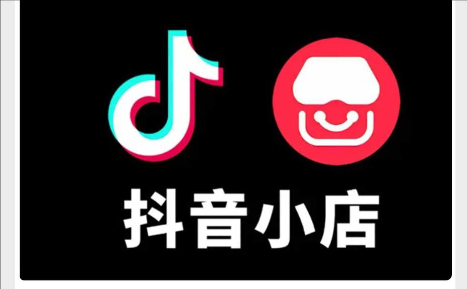 资源《抖店运营全程实操教学课，实体店老板想转型直播带货》的海报