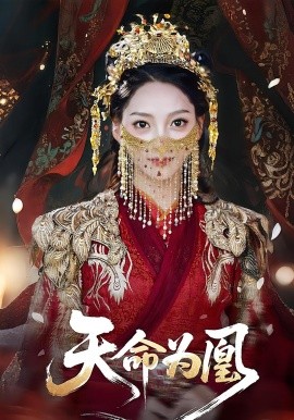 资源《天命为凰》的海报