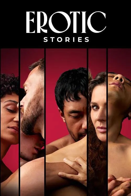 资源《Erotic Stories (2023)》的海报