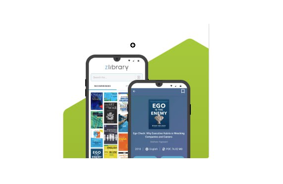 资源《zlibrary —- 电子书下载》的海报