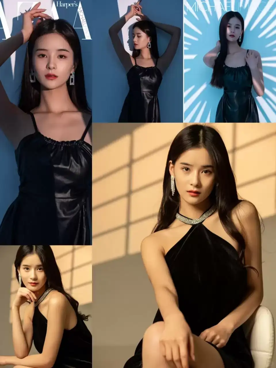 『孟娜』短剧43部合集