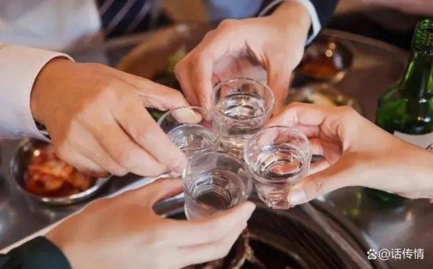 资源《中国式饭局攻心术  饭局礼仪潜规则全解  人情世故》的海报